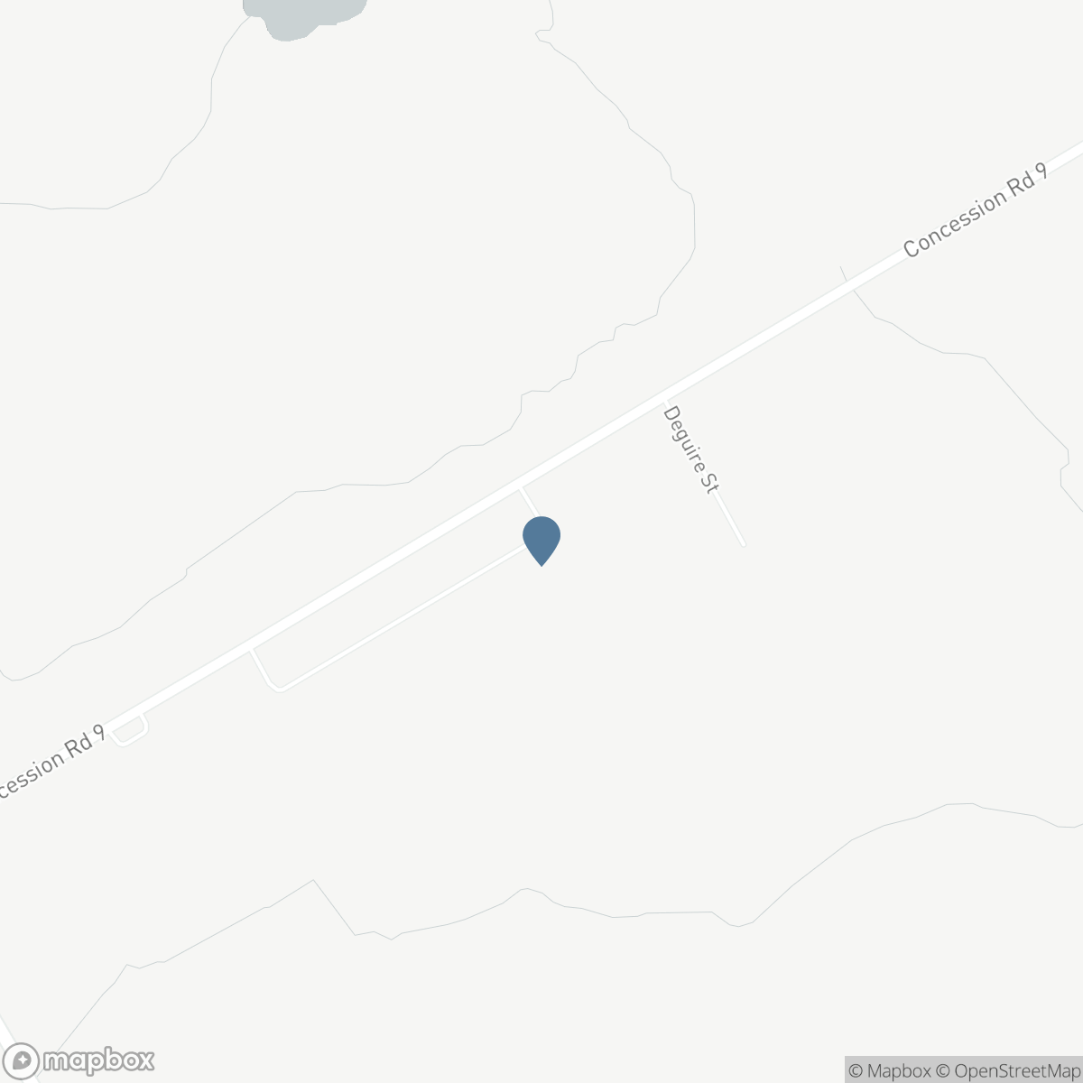 20468 PATRICIA LANE, Alexandria, Ontario K0C 1A0